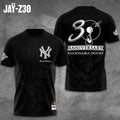 Jay-Z30 Anniversary Reasonable Doubt T-Shirt Jay-Z30 Merch Unique Gifts For Fans - Loomnari