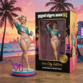 Grand Theft Auto VI Merch GTA 6 Cover Girl Funko Pop Birthday Presents For Men - Loomnari