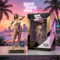 Grand Theft Auto VI Merch Lucia Lover Funko Pop Present Ideas For Men - Loomnari