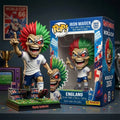 Iron Maiden 2026 World Tour Funko Pop Iron Maiden Merch Gift Ideas For Brother - Loomnari
