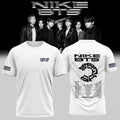 BTS Merch 2026 BTS Arirang World Tour T-Shirt Best Gifts For Army Kpop Fans - Loomnari