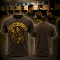 2026 Mason Miller Grim Reaper San Diego Padres Vintage Graphic T-Shirt Fan Merch Gifts Ideas - Loomnari