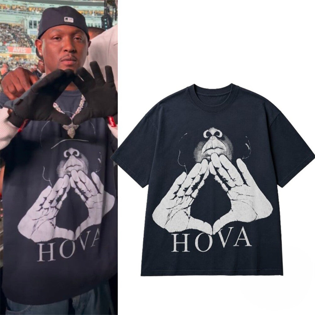 Hit Boy Hova Jay Z 30Th Anniversary Shirt 2026 Birthday Presents For Boyfriend - Loomnari