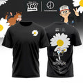 G-Dragon Peaceminusone x Toy Story T-Shirt 2026 Forky Shirt G-Dragon BigBang Merch Fan Gifts - Loomnari