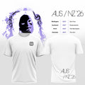 Deafheaven AUS NZ Tour 2026 T-Shirt Deafheaven Merch Best Gifts For Music Lovers - Loomnari