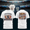 New York Yankees America 250 Independence Day T-Shirt NY Yankees Merch Patriotic Gifts - Loomnari