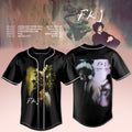 FKJ AUNZ Tour 2027 Baseball Jersey FKJ Merch Best Gifts For Music Lovers - Loomnari