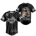 Jelly Roll The Beautifully Broken Tour Jersey 2026 Jelly Roll Concert Merch Gift For Fans - Loomnari