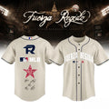 Fuerza Regida This Is Our Dream Stadium Tour 2026 Jersey Fuerza Regida Concert Merch Fan Gifts - Loomnari