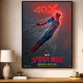 Spider-Man Brand New Day Movie Poster Spider-Man Merch Birthday Gift Ideas For Men - Loomnari