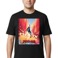 A New D-Box Poster For Spider-Man Merch Brand New Day 2026 T-Shirt Birthday Gifts For Husband - Loomnari