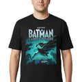 Batman Caped Crusader Season 2 Poster T-Shirt Batman Caped Crusader Merch Best Gifts For Him - Loomnari