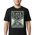 Dave Matthews Band Acrisure Amphitheater T-Shirt Dave Matthews Band Merch Gift For Him - Loomnari