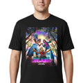 Dreamworks New Animated Original Movie Poster T-Shirt Forgotten Island Merch Gifts For Husband - Loomnari
