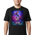 Hexed Dis Ney Movie 2026 Merch In Theaters November 25 T-Shirt Birthday Gifts For Men - Loomnari