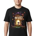 Hexed Walt Dis Animation Studios T-Shirt Only In Theatres November 25 Shirt Best Gifts For Men - Loomnari