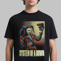 System Of A Down Berlin 2026 T-Shirt SOAD Olympiastadion Berlin Merch Useful Gifts For Men - Loomnari