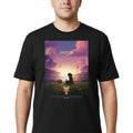 Times May Changes But Friends Are Forever Poster T-Shirt Toy Story 5 Merch Gift Ideas For Men - Loomnari