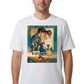 Enola Holmes 3 Merch Millie Bobby Brown Enola Holmes 3 Netflix T-Shirt Gifts Ideas - Loomnari