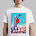 Noah Kahan Live In New York 2026 T-Shirt Noah Kahan Merch Birthday Presents For Him - Loomnari