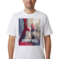 Spider-Man Brand New Day Movie T-Shirt Spider-Man Merch Good Gifts For Him - Loomnari