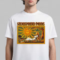 Widespread Panic Bend Oregon 2026 Poster Widespread Panic Merch Birthday Gifts For Men - Loomnari