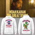 Noah Kahan The Great Divide Tour 2026 At Citizens Bank Park Hoodie Noah Kahan Merch Fan Gifts - Loomnari