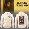 Noah Kahan The Great Divide Tour 2026 Hoodie Noah Kahan Concert Merch Gift For Music Lover - Loomnari