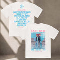 Take That The Circus Live Summer 2026 T-Shirt Take That Merch Gift For Him - Loomnari
