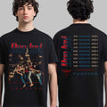 Bon Jovi Forever Tour 2026 T-Shirt Bon Jovi New York City Merch Present - Loomnari