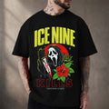 Ice Nine Kills Aloha Sidney T-Shirt Scream Horror Movie Merch Best Gifts For Fans - Loomnari