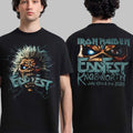 Iron Maiden Eddfest Knebworth 2026 T-Shirt Iron Maiden Merch Birthday Ideas For Men - Loomnari