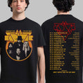 Kadavar 2026 Live On Tour EU And UK Schedule Dates T-Shirt Kadavar Merch Useful Gifts For Him - Loomnari