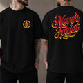 Take That The Circus Live 2026 T-Shirt Never Forget Shirt Best Birthday Gift For Him - Loomnari