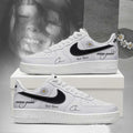 Personalized Ariana Grande The Eternal Sunshine Tour 2026 Shoes Sneakers Ariana Grande Merch - Loomnari