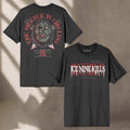 Ice Nine Kills Merch The Summer Slaughter Tour 2026 T-Shirt Gift Ideas For Men - Loomnari