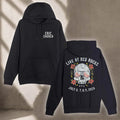 Eric Church Merch Live At Red Rocks 2026 Hoodie Birthday Ideas For Him - Loomnari