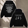 Take That The Circus Live Summer 2026 Hoodie Take That Merch Good Gifts For Men - Loomnari