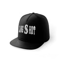 Lngshot 2026 World Tour Serenades Body Rolls Snapback Hat Lngshot Merch Gift For Kpop Fans - Loomnari