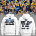 Tampa Bay Rays Tarps Off Hoodie 2026 TB Rays Merch Baseball Fan Gift For Brothers - Loomnari