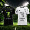 2026 Monster Energy Soccer Jersey Shirt Birthday Ideas For Boyfriend - Loomnari