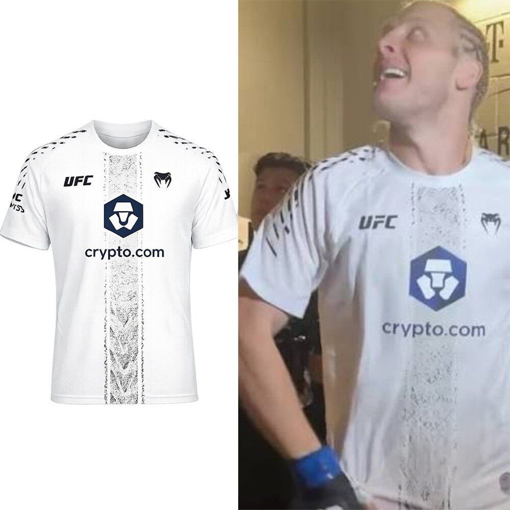 2026 Paddy The Baddy Jersey Shirt Paddy The Baddy Merch UFC Merchandise Gift For Husband - Loomnari