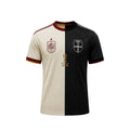 Spain X Norway 2026 FIFA World Cup Mashup Jersey Shirt Game Day Gift For Football Fans - Loomnari