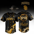 Rufus Du Sol X San Diego Padres Baseball Jersey 2026 Rufus Du Sol Tour Merch Gift For Fans - Loomnari