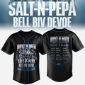 Salt N Pepa Boyz II Men Bell Biv Devoe Concert Jersey Salt N Pepa Merch 2026 Gift For Dudes - Loomnari