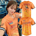 Washington Nationals X Naruto Shippuden Night 2026 Baseball Jersey Nationals Merch Fan Gifts - Loomnari