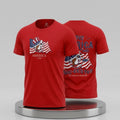2026 Bucee's Adult 4th Of July T-Shirt America's 250 Shirt Best Gifts For Husband - Loomnari
