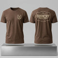 2026 Cardinals Country Music Night T-Shirt St Louis Cardinals Merch Gift Ideas For Brother - Loomnari