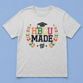2026 HBCU Night Nationals T-Shirt Washington Nationals HBCU Night Shirt Best Gifts - Loomnari