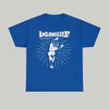 LA Dodgers Shohei Ohtani Hip Lock T-Shirt LA Dodgers Merch Unique Gifts For Fans - Loomnari